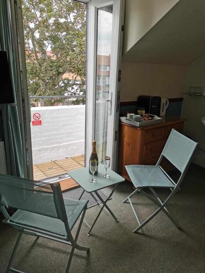 The Beaches Couette-café 3*