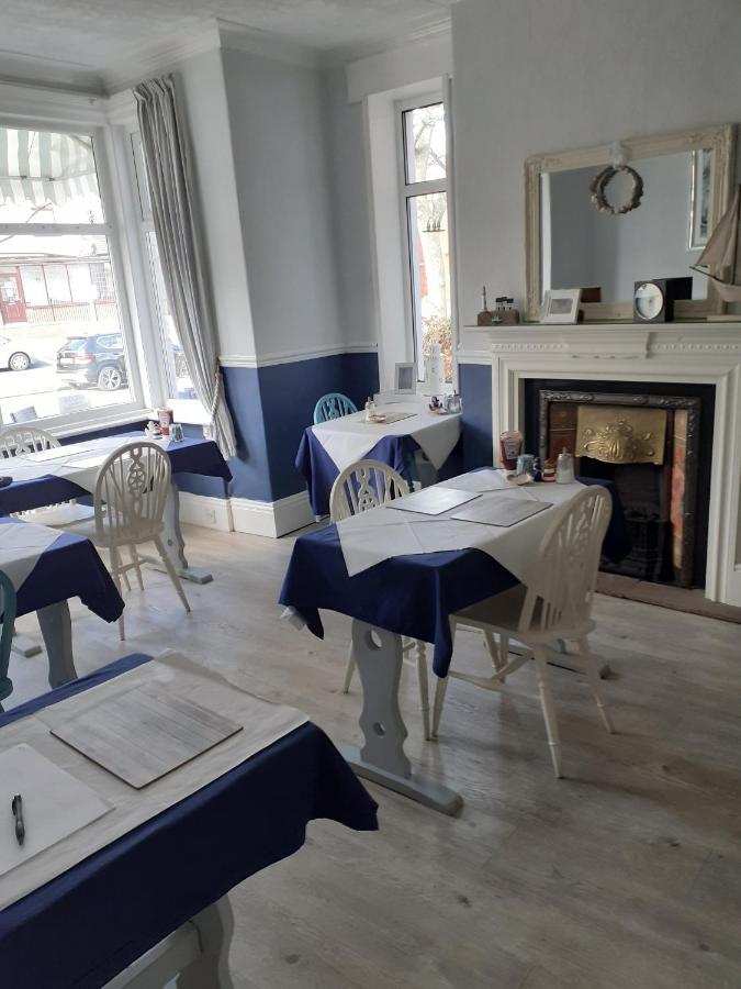 The Beaches Couette-café Scarborough
