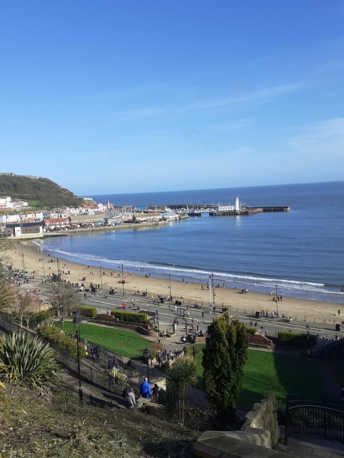 Couette-café The Beaches Scarborough
