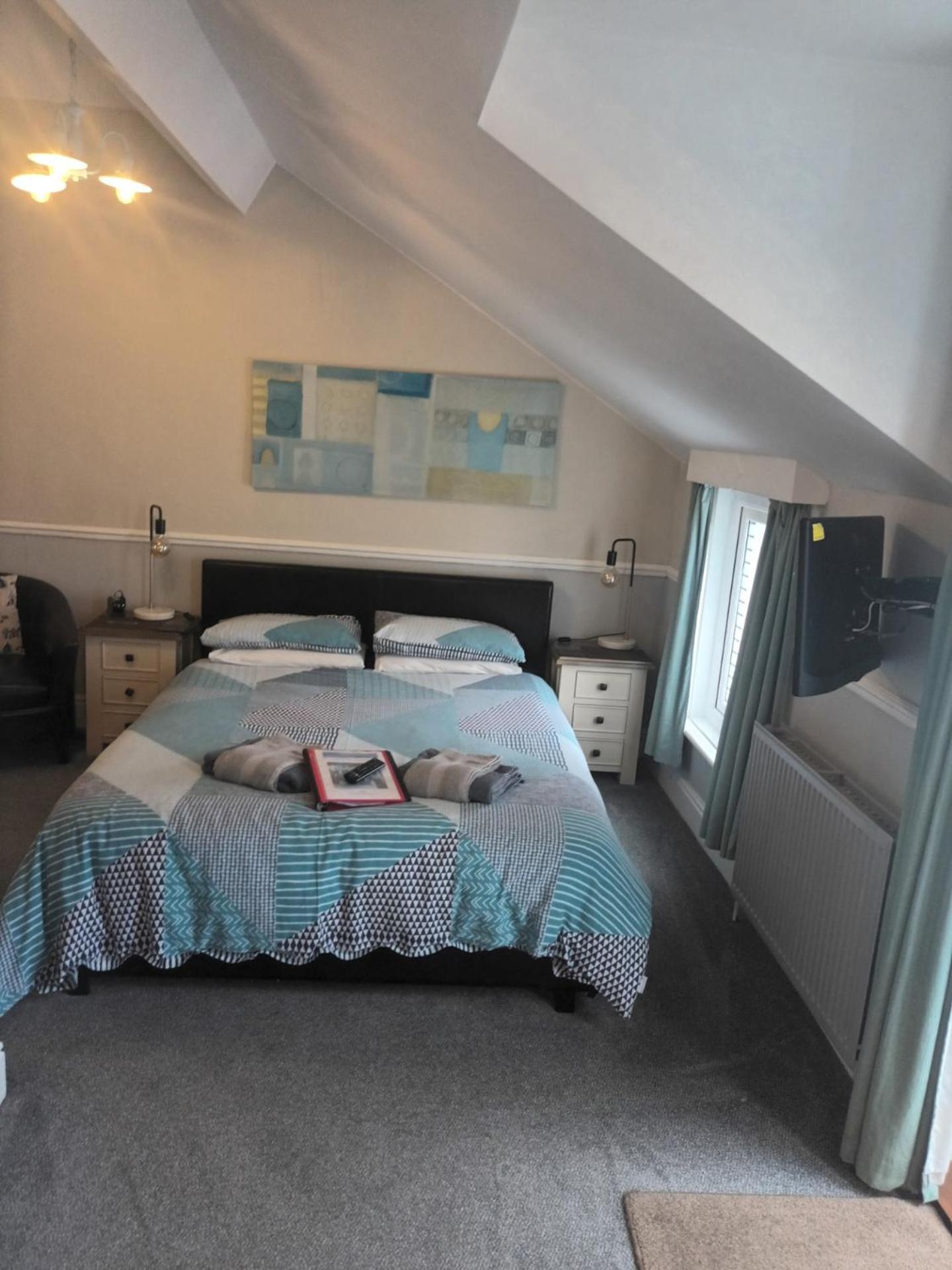 Couette-café The Beaches 3*