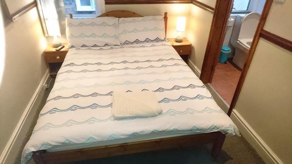 Couette-café The Beaches 3*