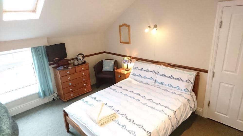 Couette-café The Beaches 3*