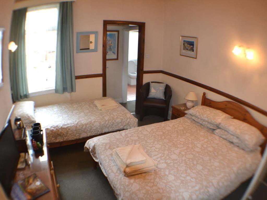 Couette-café The Beaches 3*